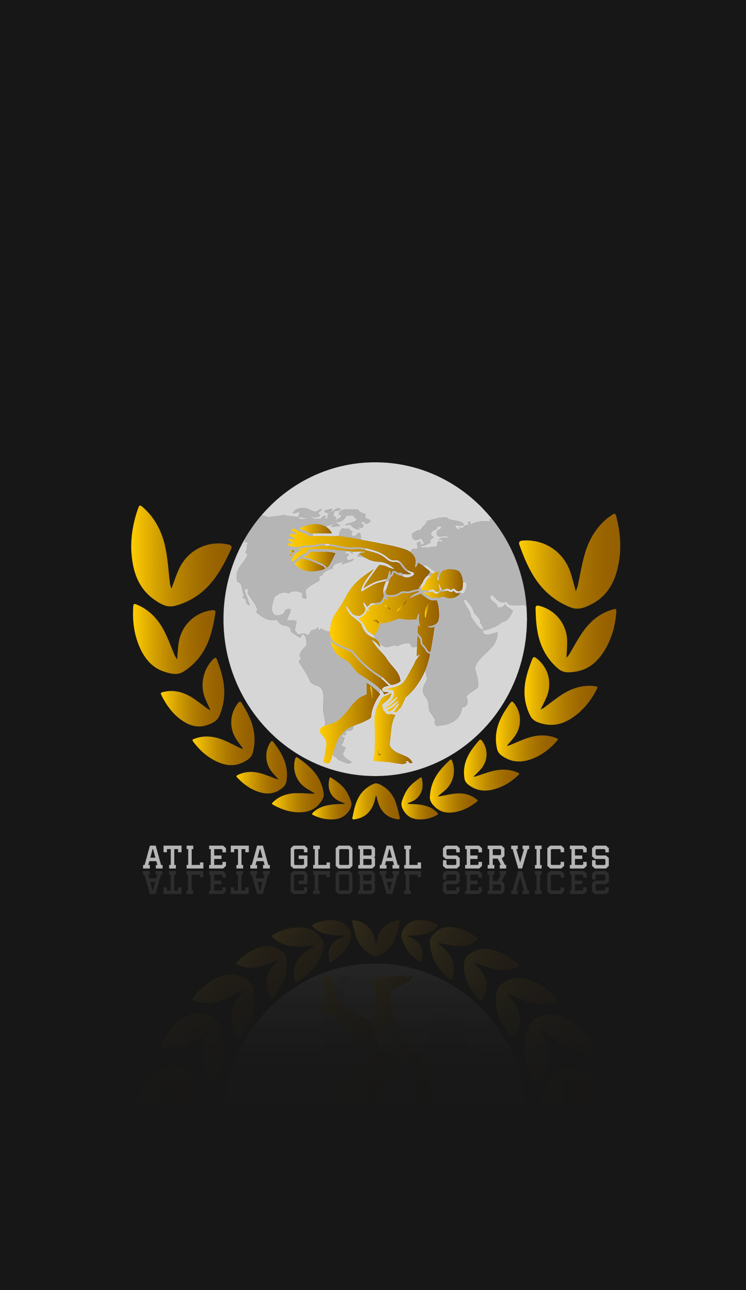 Athlete 3